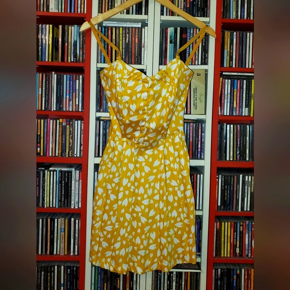 Material Girl Party Dress - Picture 2 of 8